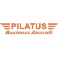 Pilatus Business Aircraft Logo,Decals!